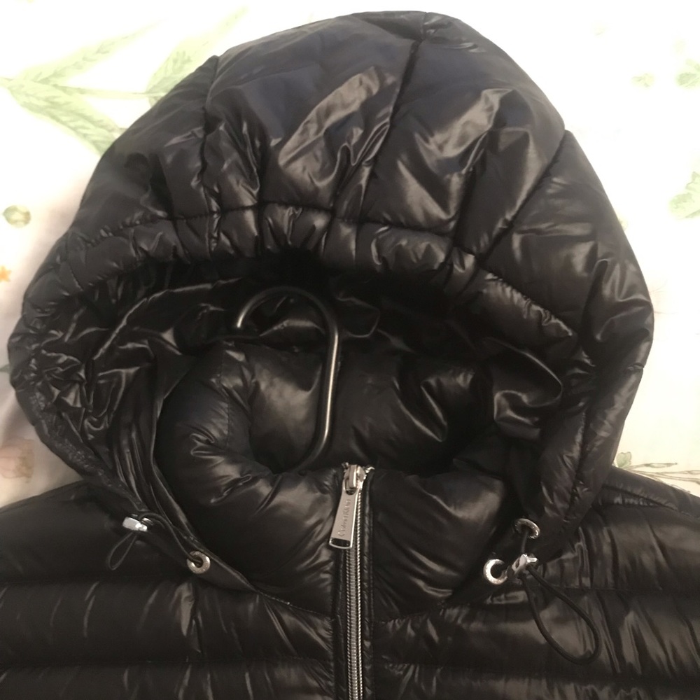 Calvin Klein down jacket coat winter - Picture 3 of 6